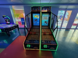 Icon of the Seas Arcade picture