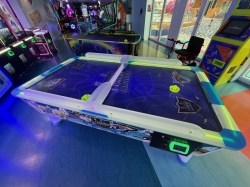 Icon of the Seas Arcade picture