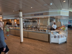 Icon of the Seas Windjammer Cafe picture