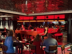 Icon of the Seas Dueling Pianos picture