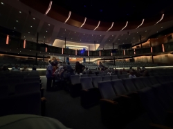 Icon of the Seas Royal Theater picture