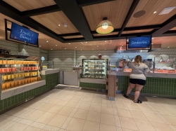 Icon of the Seas Park Cafe picture
