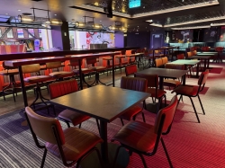 Icon of the Seas Dueling Pianos picture