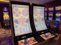 Icon of the Seas Casino Royale picture