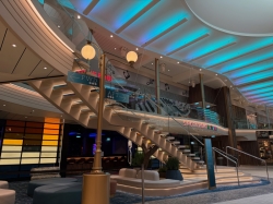Icon of the Seas Royal Promenade picture