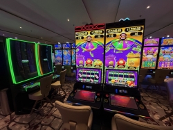 Icon of the Seas Casino Royale picture