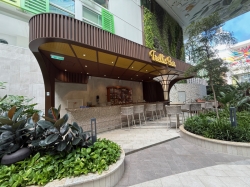 Icon of the Seas Trellis Bar picture