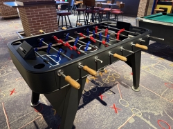 Icon of the Seas Playmakers Sports Bar picture