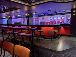 Icon of the Seas Dueling Pianos picture