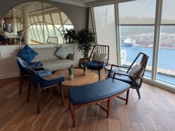 Icon of the Seas Celebration Table picture