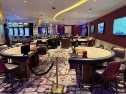 Icon of the Seas Casino Royale picture