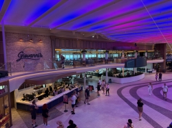 Icon of the Seas Royal Promenade picture