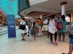 Icon of the Seas Royal Promenade picture