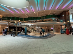 Icon of the Seas Royal Promenade picture