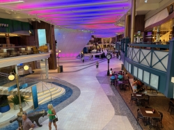 Icon of the Seas Royal Promenade picture