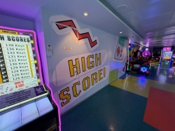 Icon of the Seas Arcade picture