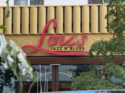 Lou Jazzn Blues picture