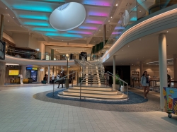 Icon of the Seas Royal Promenade picture