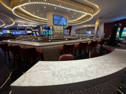 Icon of the Seas Casino Royale picture