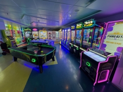Arcade picture