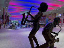 Icon of the Seas Royal Promenade picture