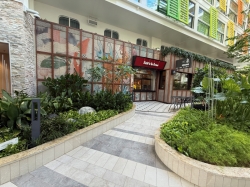 Icon of the Seas Izumi in the Park picture