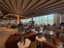 Icon of the Seas 1400 Lobby Bar picture