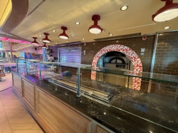 Icon of the Seas Giovannis Wine Bar picture