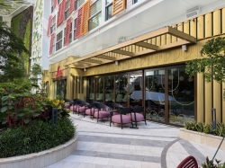 Lou Jazzn Blues picture