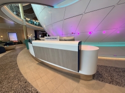 Icon of the Seas Royal Promenade picture