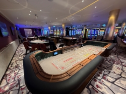 Icon of the Seas Casino Royale picture