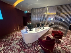 Icon of the Seas Casino Royale picture