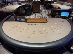 Icon of the Seas Casino Royale picture