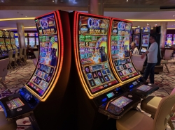 Icon of the Seas Casino Royale picture