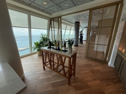 Icon of the Seas Celebration Table picture