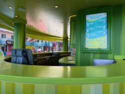 Lemon Post picture