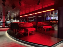 Icon of the Seas Dueling Pianos picture