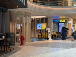 Icon of the Seas Royal Promenade picture