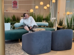 Icon of the Seas Royal Promenade picture