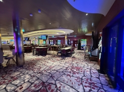 Icon of the Seas Casino Royale picture