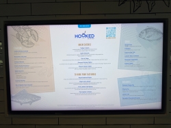 Icon of the Seas Hooked Seafood picture