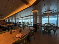 Icon of the Seas Giovannis Wine Bar picture