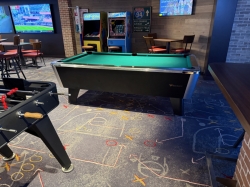 Icon of the Seas Playmakers Sports Bar picture