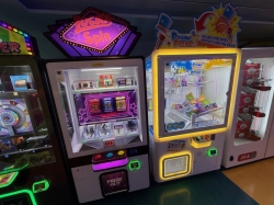 Icon of the Seas Arcade picture