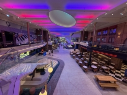 Icon of the Seas Royal Promenade picture