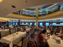 Icon of the Seas Dining Room picture