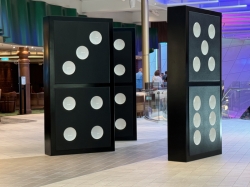 Icon of the Seas Royal Promenade picture