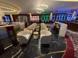 Icon of the Seas Casino Royale picture