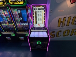 Icon of the Seas Arcade picture