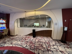 Icon of the Seas Casino Royale picture